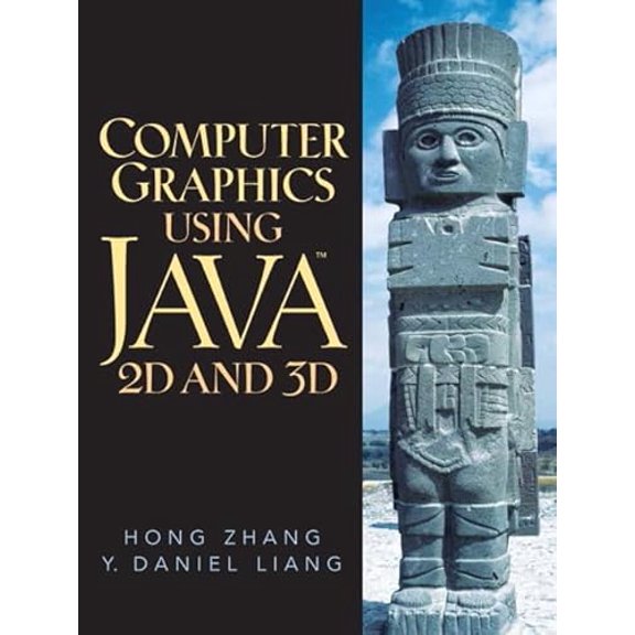 Pre-Owned Computer Graphics Using Java 2D and 3D (Paperback) 0130351180 9780130351180