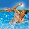 thumbnail image 5 of Play Day 4 Pack Splash Balls for Pool and Backyard Fun, 5 of 7