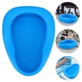 thumbnail image 4 of 1 sombrero de pescador de grano de vaca, transpirable, con protección UV, para el sol, de verano, para mujer., 4 of 6