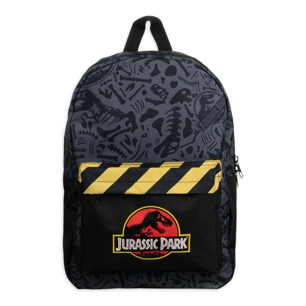 Jurassic Park Jurassic Park 16.5" Laptop Backpack