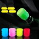 thumbnail image 1 of Tapa Luminosa Para Válvula De Neumático, Tapa Fluorescente Para Vástago De Válvula De Neumático, Fácil De Instalar Para Coche, 1 of 7