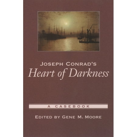 UPC: 9780195159967 | Casebooks in Criticism: Joseph Conrad s Heart of Darkness: A Casebook (Paperback)