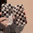 thumbnail image 2 of Carcasa Compatible Para Samsung A14 A13 A12 A04S A03S A52 A51 A71 A34 A50 A50S A02s A22 A32 A23 A54 A11 Funda Para Teléfono Smile Ilustración Creatividad TPU Cubierta Trasera Gao Jiahui unisex, 2 of 2