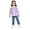 D, variant on Denim Jacket for Toddler Baby Boys Girls Casual Outerwear Clothing Distressed Jean Jacket Top Cowboy Fall & Toddler Fall
