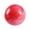 Red, variant on VogueHaven 9 Inches Marbleized Bouncy Balls Large Size Cloud Inflatable Ball Colorful PVC Playground Beach Bouncy Sensory for Adult Pet Playing Outdoor Pool Game Party Supplies