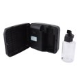 thumbnail image 3 of Cool Mist Humidifier, 100-240V Aroma Diffuser PP Material Low Noise  For Office, 3 of 7