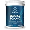 MRM Nutrition Reload BCAA+G, Post-Workout Recovery, Watermelon, 29.6 oz (840 g)