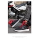 thumbnail image 5 of Botas de moto y zapatos de moto para todas las estaciones para hombre y mujer.,Negro rojo,40, 5 of 32