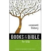 The Books of the Bible for Kids Covenant History
