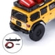 thumbnail image 3 of Kits de repuestos de accesorios de actualización de simución ,  adaptaciónción a decoración de Axial SCX24 1:10 Scale RC Crawler Car Parachoques trasero CUTICAT portaequipajes de techo de coche rc, 3 of 7