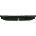 thumbnail image 4 of Centric 104.08472 Posi Quiet Semi Met Pads Fits select: 2007-2009 MERCEDES-BENZ E, 2007-2009 MERCEDES-BENZ SL, 4 of 4