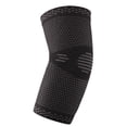 thumbnail image 1 of Codo Elástico De Nailon Para Hombre Y Mujer, Otoño E Invierno, Frío, Brazo Delgado, Cálido, Transpirable, Articulación, Fricción, Sudor, Muñeca, Deportes, 1 Juego, 1 of 2