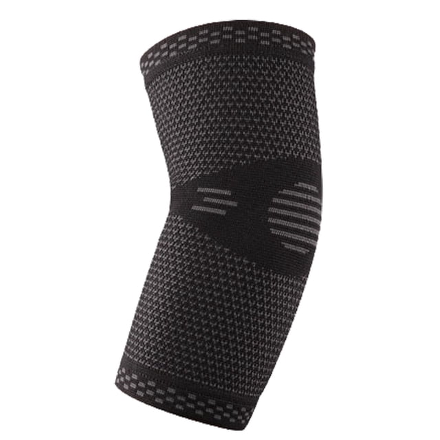 Codo Elástico De Nailon Para Hombre Y Mujer, Otoño E Invierno, Frío, Brazo Delgado, Cálido, Transpirable, Articulación, Fricción, Sudor, Muñeca, Deportes, 1 Juego
