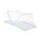 thumbnail image 5 of Cubierta de Malla para Cama Sunnimix Toldo Plegable Azul 190x80x80cm, 5 of 8