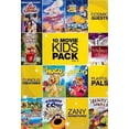 thumbnail image 2 of 10-Movie Kids Pack V.4, 2 of 2
