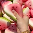 thumbnail image 2 of Juguete Squishies de sandía Vogacara TPR para aliviar el estrés, 2 of 6