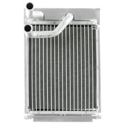 Agility Auto Parts 9010073 HVAC Heater Core for Dodge, Plymouth Specific Models