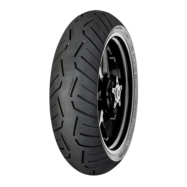 Llanta 190/50 ZR 17 M/C (73W) TL CRA3 Continental ContiRoad Attack 3