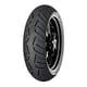 thumbnail image 1 of Llanta 190/50 ZR 17 M/C (73W) TL CRA3 Continental ContiRoad Attack 3, 1 of 2