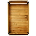 thumbnail image 5 of YIYADO Outdoor Planter, Elevated Metal Planter, Foldable, Plantable, with A Planting Depth of 7 Inches, 5 of 6