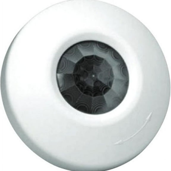 ADI PRO W BOX 0E-PIRCM Ceiling Mount Passive Infrared Motion Sensor (360°)