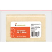 Marketside: Monterey Jack Cheese