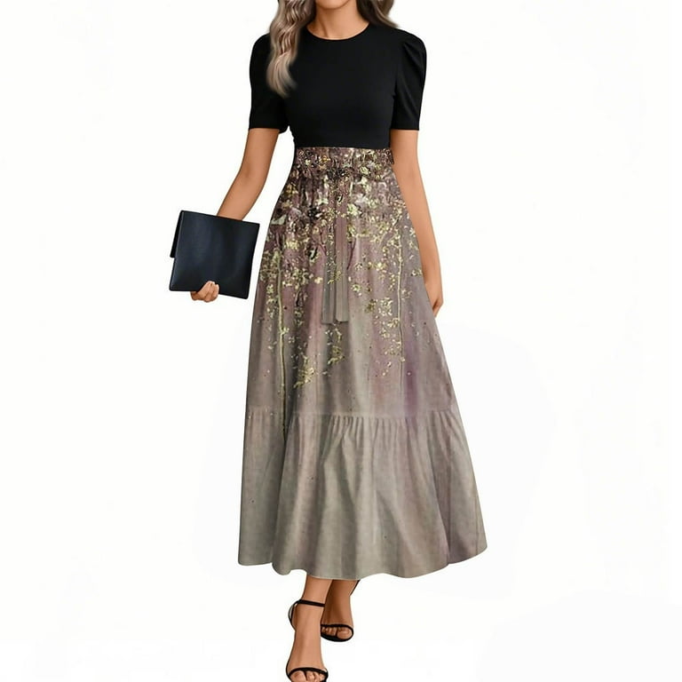 white christmas dresses Folkwear 215 Empire Dress – The Fold Line