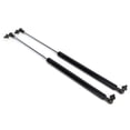 thumbnail image 1 of Hood Lift Hood Support Hood Struts Front Hood Lift Hydraulic Support Rod 2pcs Front Hood Lift Supports Struts Arms Lever Hydraulic Support Rod Fit For  Cruiser 02-09, 1 of 8