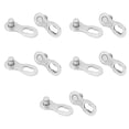 thumbnail image 4 of Master Link, Sturdy Durable Bicycle Missing Link  For Replacement For Bike For Repair 11 Speed, 4 of 8