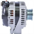 thumbnail image 4 of ACDelco 335-1305 Alternator Fits 2006 Toyota Tundra, 4 of 4