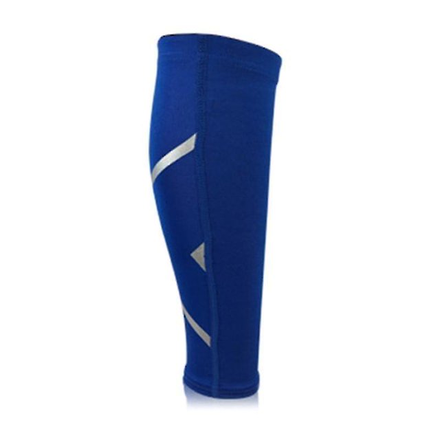Sport Compression Calf Sleeves Leg Sock Runners Shin Splint Varicose Vein Calfs Pain Relief Guards R