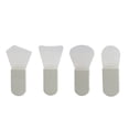 thumbnail image 1 of Brosses Applicatrices pour Masque Facial, Mini Spatule de Maquillage Ensemble d'Outils de Beauté Portables, 1 of 5