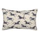 thumbnail image 1 of Fotbe Horse Funda de Almohada Decorativa Estilo Occidental, Lujo en Algodón, Fundas para Almohadas King, Cojín Estampado para Decoración del Hogar-20"x30", 1 of 6