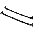 thumbnail image 7 of ROSY PIXEL Roof Rack Cross Bars, Aluminum Alloy, for Ford Expedition 2018-2023 150 LBS Load Capacity, 7 of 7