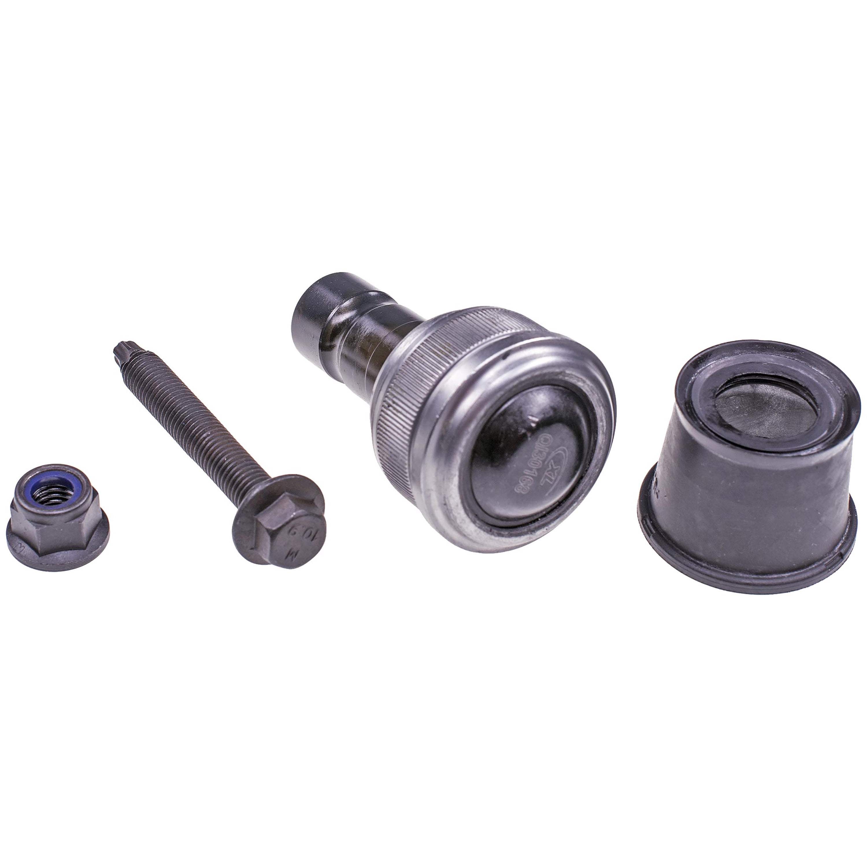 Dorman BJ86265XL Front Lower Suspension Ball Joint for Specific Ford / Lincoln / Mazda Models Fits select: 2007-2014 FORD EDGE, 2007-2015 LINCOLN MKX