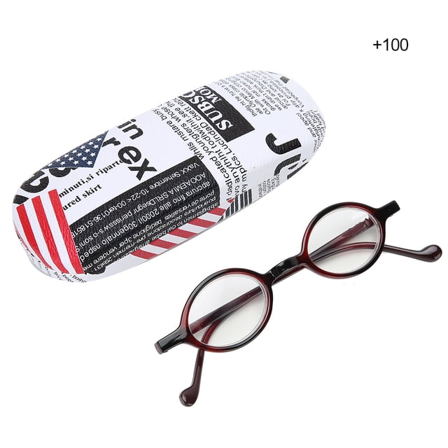 Gafas unisex, gafas de lectura vintage, gafas de bloqueo de luz azul, gafas para presbicia, características de vanguardia