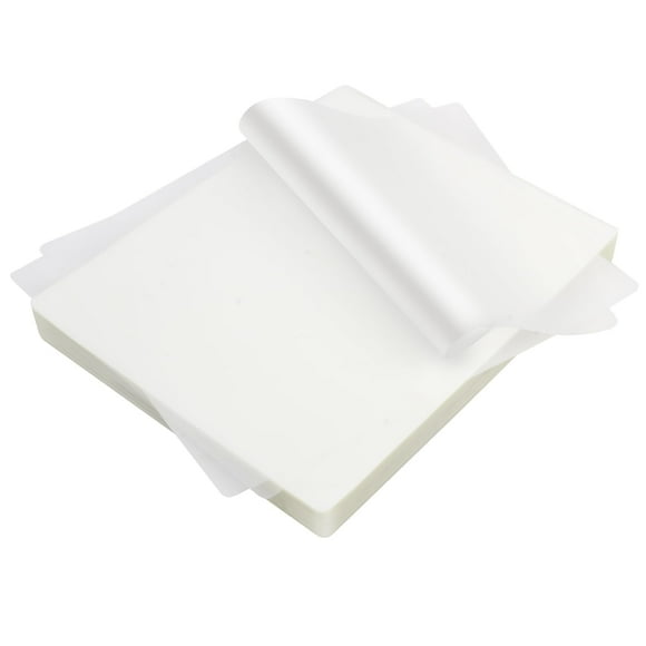 Láminas de laminado Joyberg, 200 unidades, 23 x 29 cm, 3 mil, térmicas