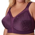 thumbnail image 3 of Sujetador inalámbrico Playtex US4693 Ultimate Shoulder Comfort, 3 of 6