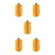thumbnail image 1 of Monstrate Cuerda De Hielo Para Varias Manualidades De Bricolaje Ingredientes Seguros Soporte Fuerte Y Sin Hilo Suelto Hilo De Ganchillo 04 Dorado Type2 NO2, 1 of 6