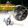 thumbnail image 5 of Fuel Gas Switch Pump Valve Petcock For Gy6 50cc 125cc 150cc Scooter Moped Go Kart ATV Fuel Gas Tank Petcock, 5 of 5