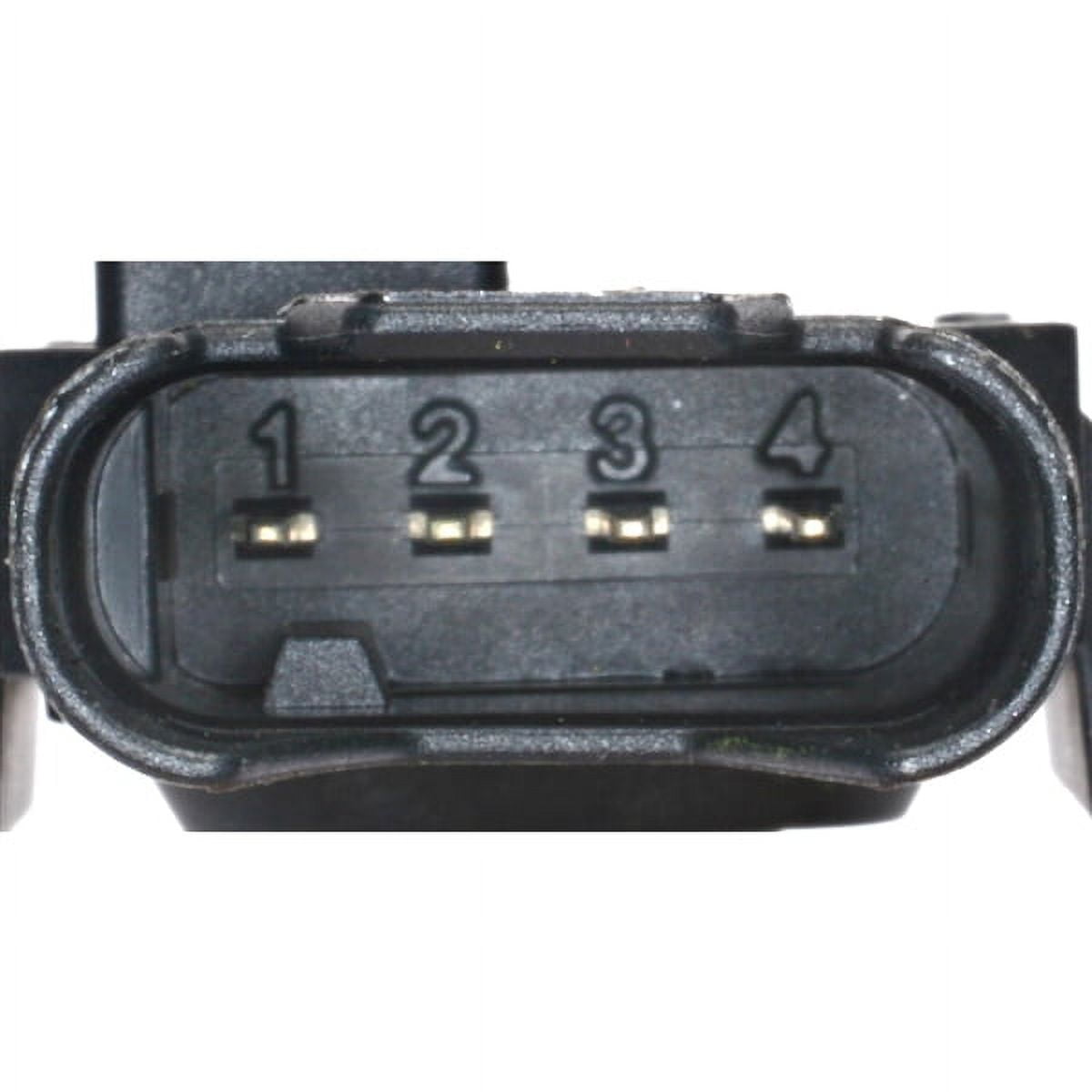 Standard Ignition Map Sensor