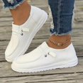 thumbnail image 5 of Women's Breathable Solid Color Low Top Sneaker Wear, 5 of 5