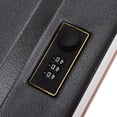 thumbnail image 4 of Safe Box, Corrosion-resistant Durable  Box, For Money Letters Jewelry Bank Cards, 4 of 8