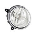 thumbnail image 1 of Faro DEPO  Jeep Compass 2007 - 2010 Copiloto, 1 of 1