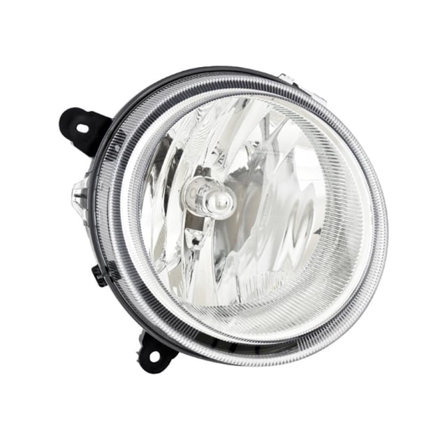 Faro DEPO Jeep Compass 2007 - 2010 Copiloto