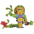 thumbnail image 4 of Set de 4 Figuras de Acción Clásicas de las Tortugas Ninja TMNT, 4 of 7