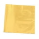 thumbnail image 4 of 100 hojas de transferencia de imitación de oro, láminas doradas para manualidades de resina DIY dorado, 4 of 9
