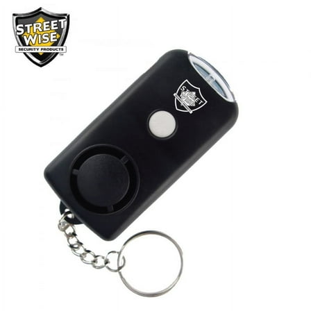 Streetwise Key Chain Alarm