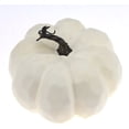 thumbnail image 3 of Artificial Large Simulation Pumpkins Fake Realistic Fall Harvest Props Faux Foam Simulation Vegetable Decoration Home Halloween Wedding Thanksgiving G -, 3 of 6