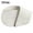 White, variant on Practical Long Neck Driver PU Golf Iron Head Cover Golf Rod Sleeve Protective Headcover Golf Club Head Covers RED